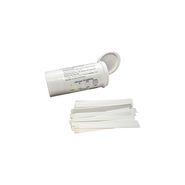 LDH Mastitis Test - 50 Strips_1